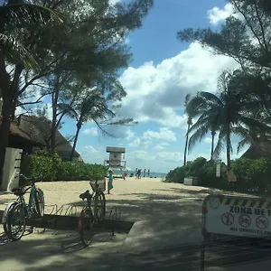 Aparthotel Pueblito Escondido By Mistik Vacation, Playa del Carmen
