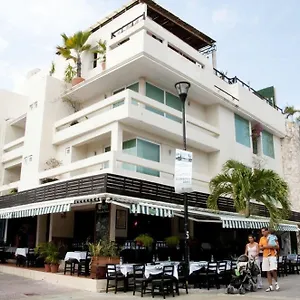 El Punto Boutique & Club (adults Only) Hotel