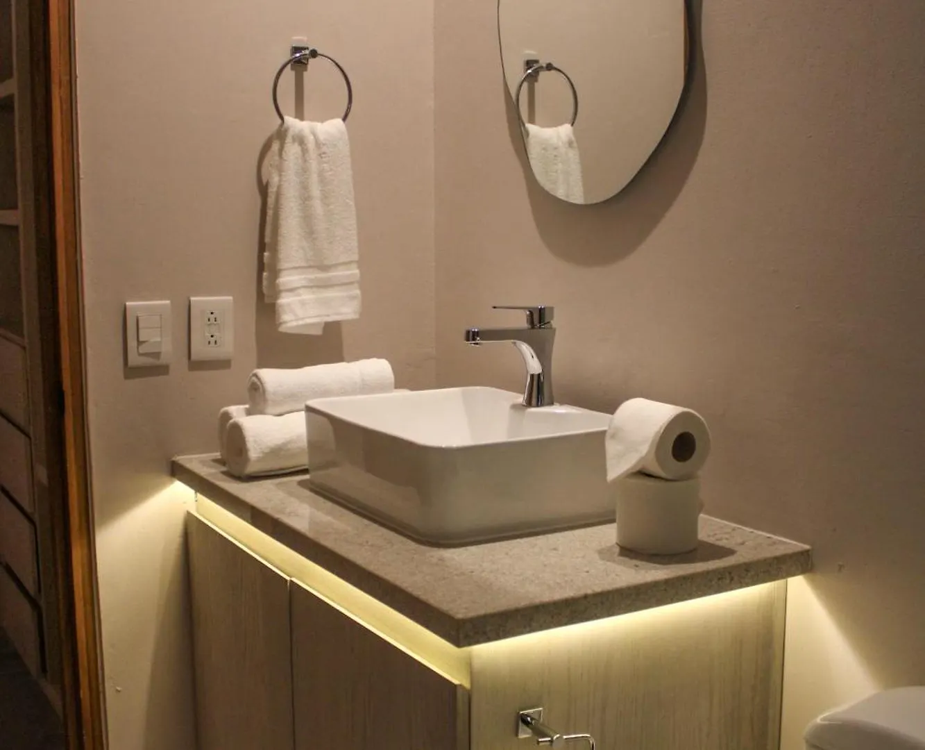 Nayfer Suites Playa del Carmen Aparthotel