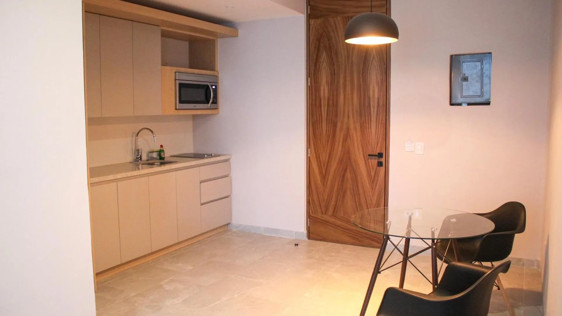 Nayfer Suites Playa del Carmen Aparthotel