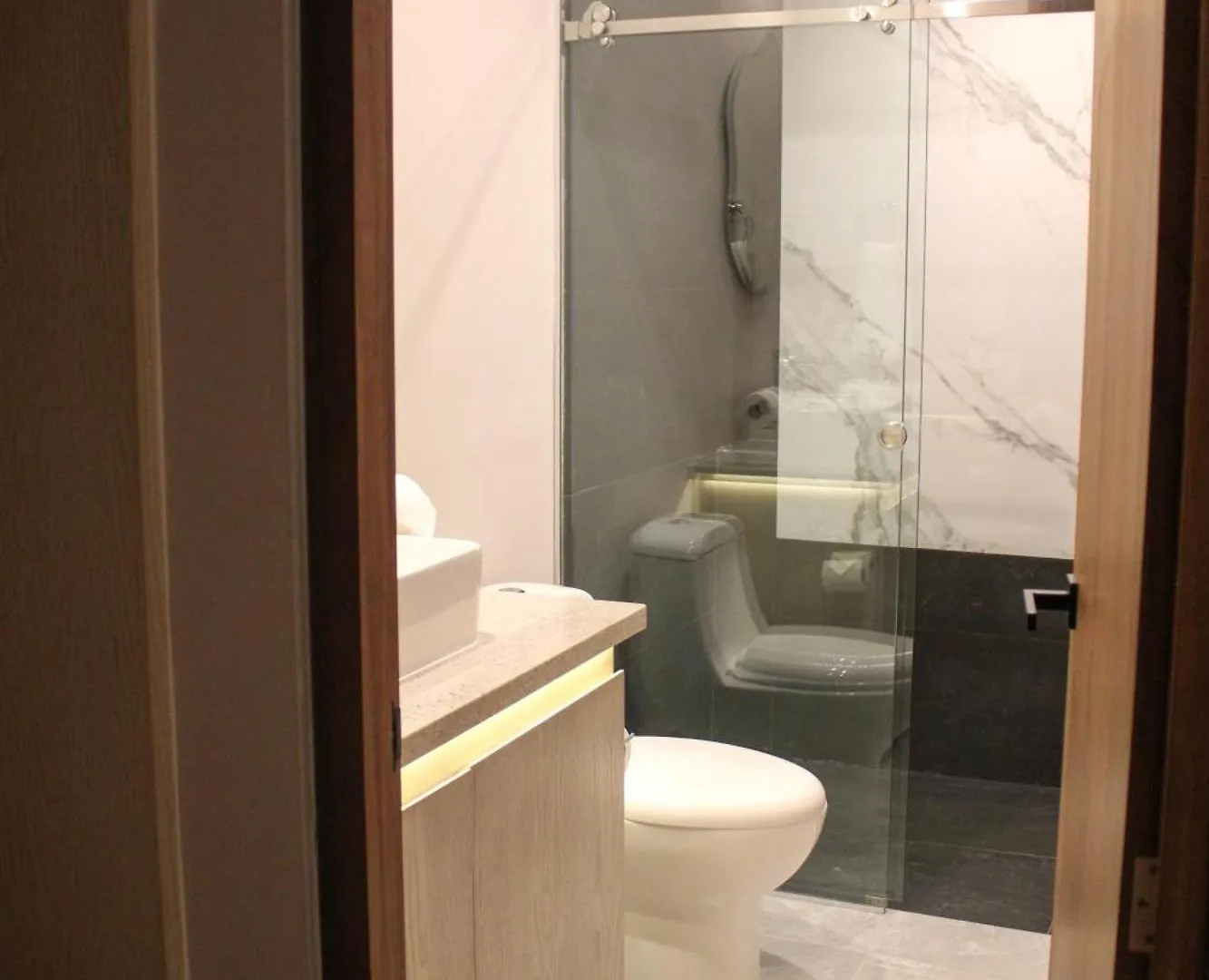 Nayfer Suites Playa del Carmen