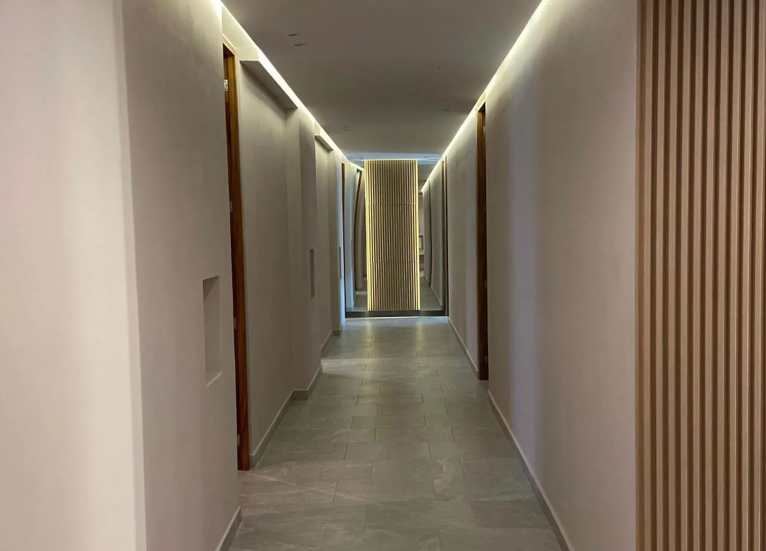 Nayfer Suites Playa del Carmen