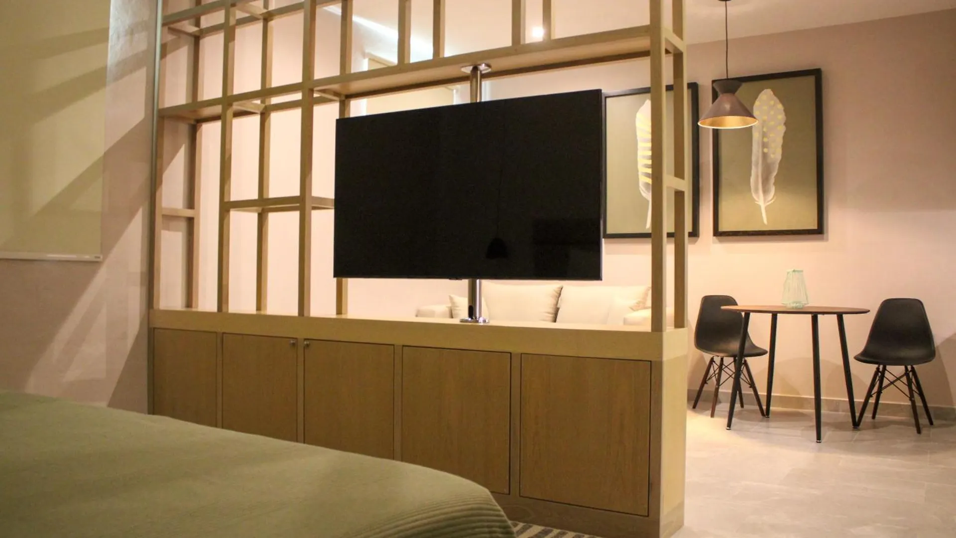Nayfer Suites Playa del Carmen