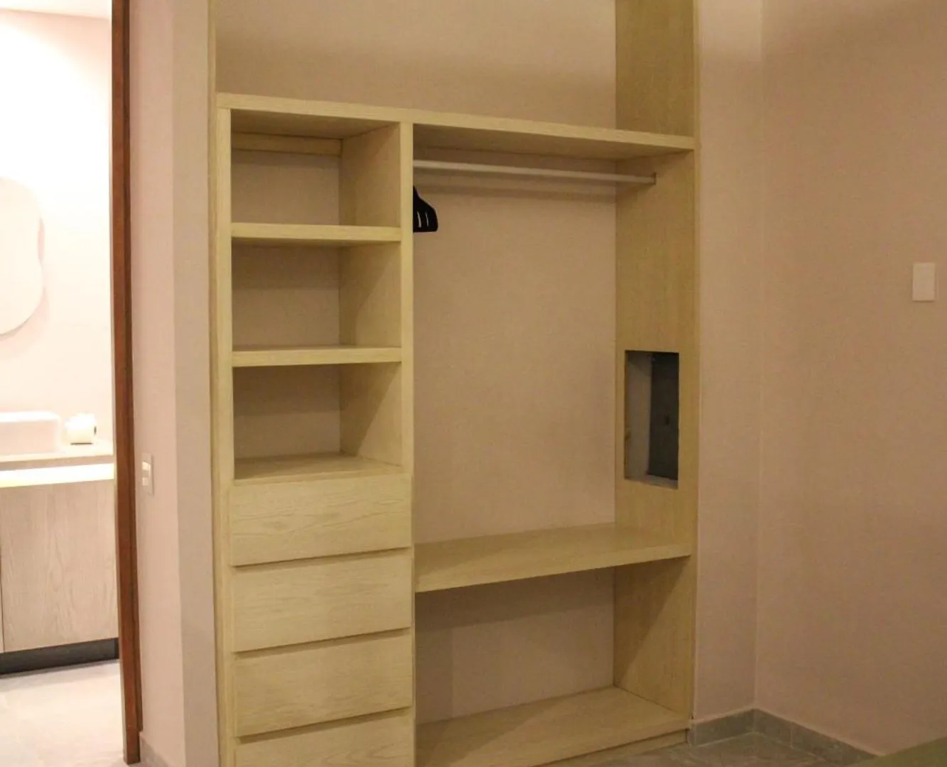 Nayfer Suites Playa del Carmen 0*,  Mexico