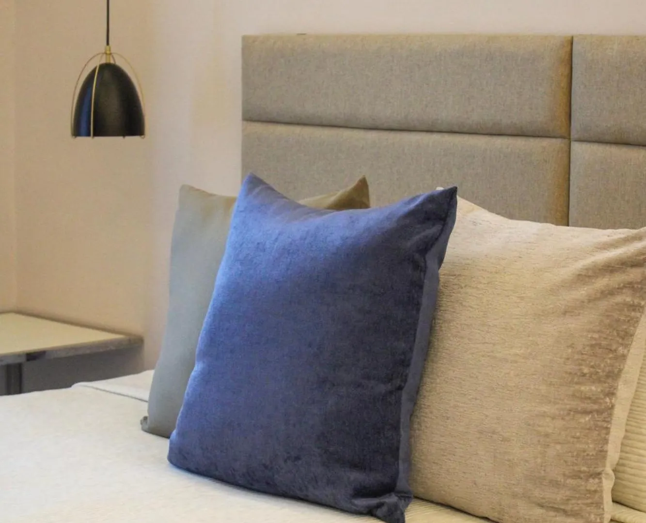 Nayfer Suites Playa del Carmen Aparthotel