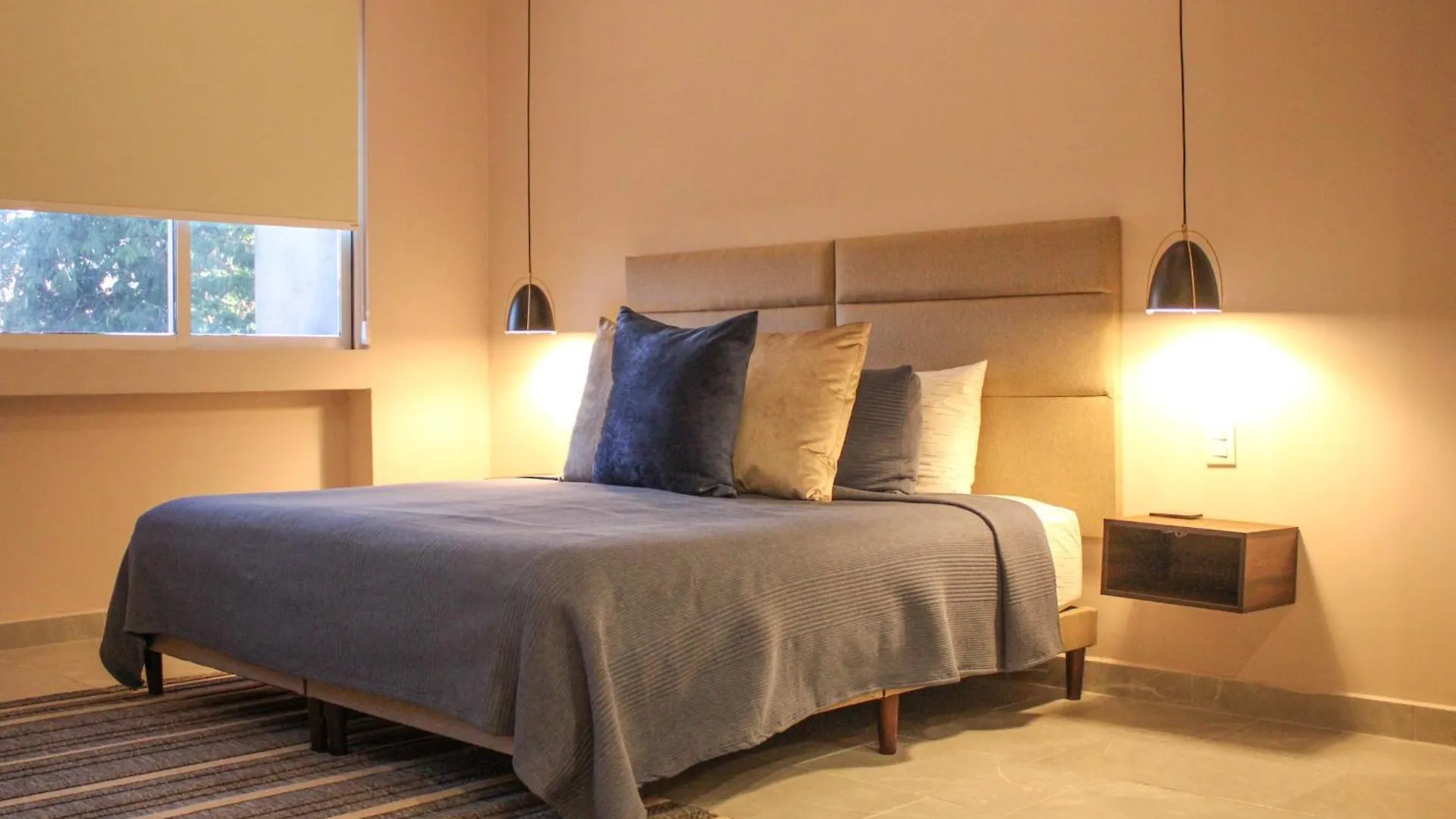 Nayfer Suites Playa del Carmen 0*,