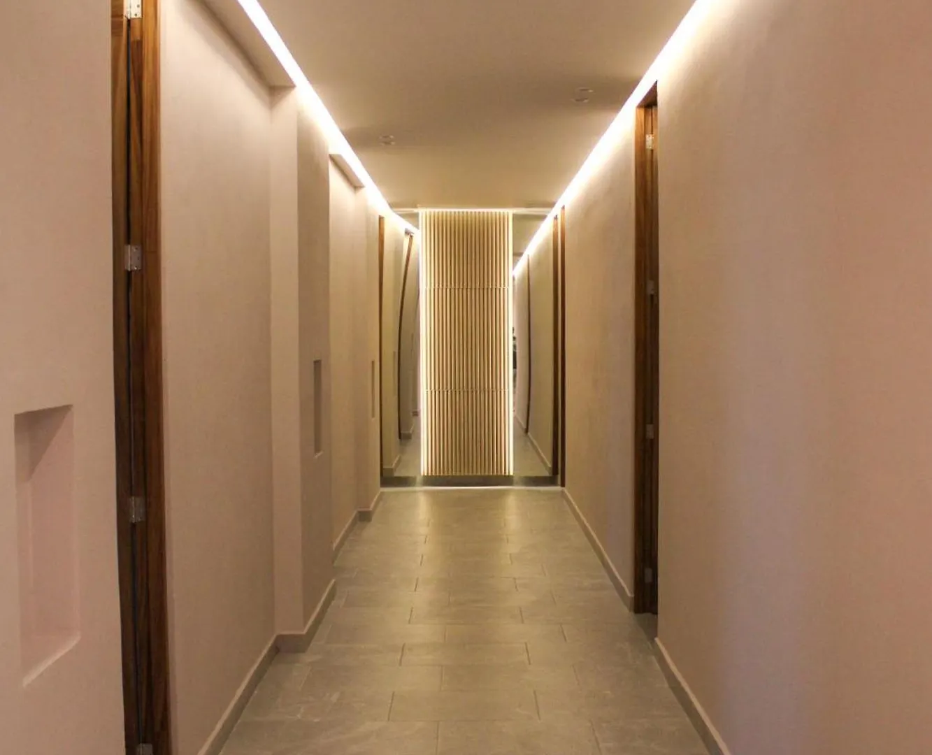 Nayfer Suites Playa del Carmen Aparthotel