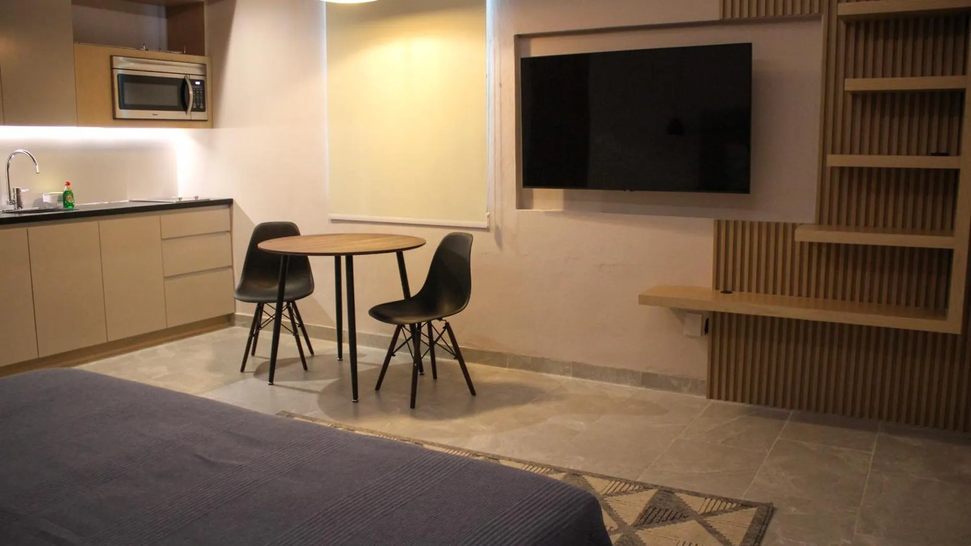 Nayfer Suites Playa del Carmen