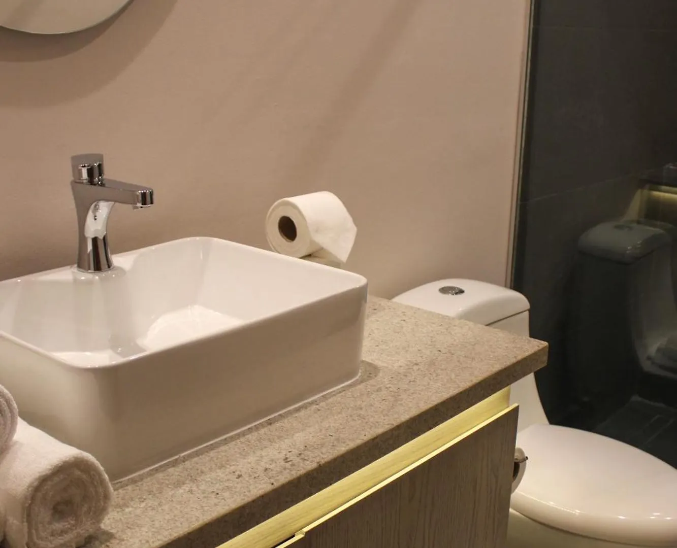 Nayfer Suites Playa del Carmen Aparthotel