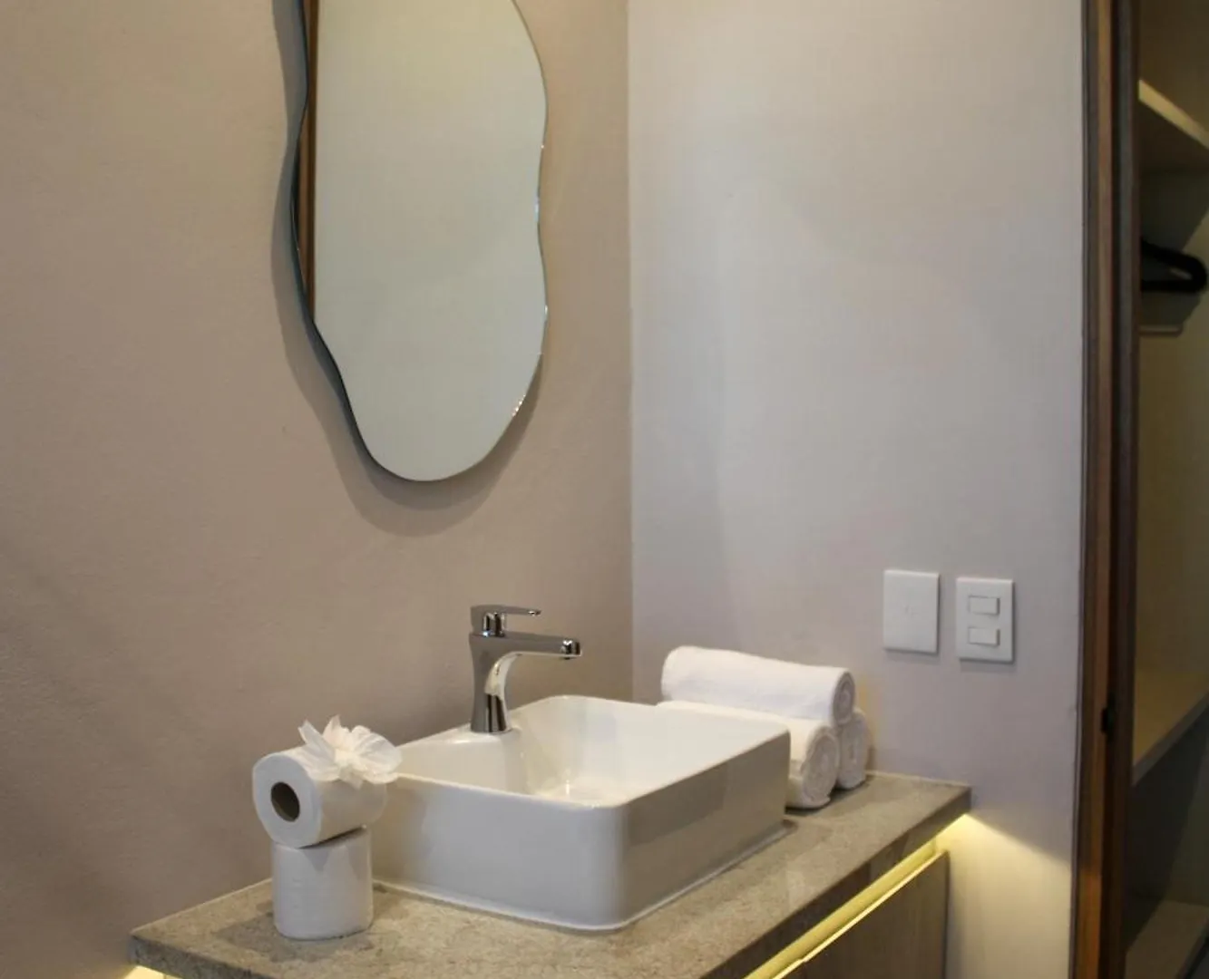 Aparthotel Nayfer Suites Playa del Carmen